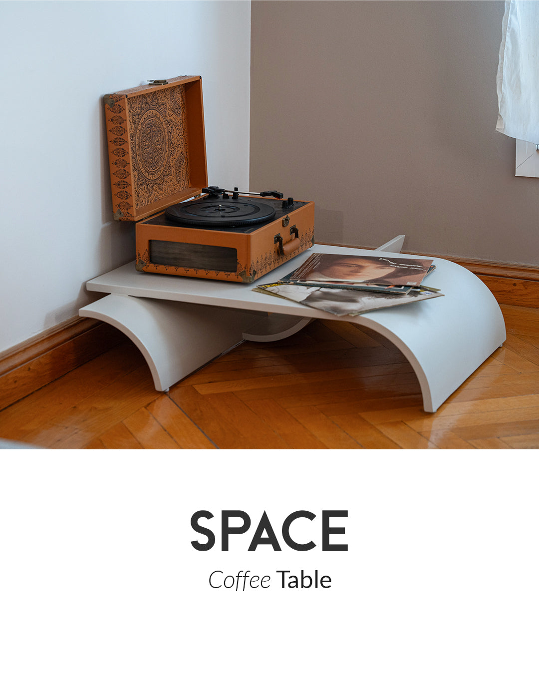 Space Table