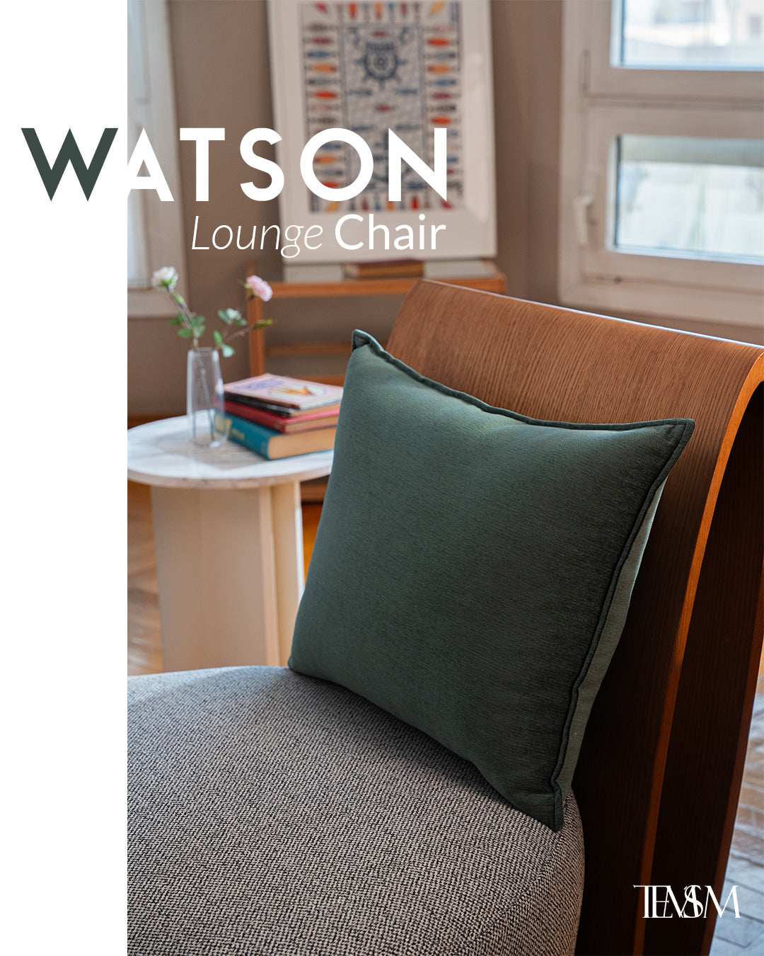 Watson Chair