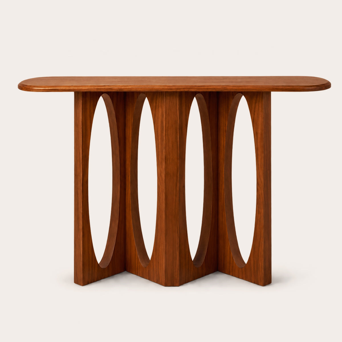 Entourage Console