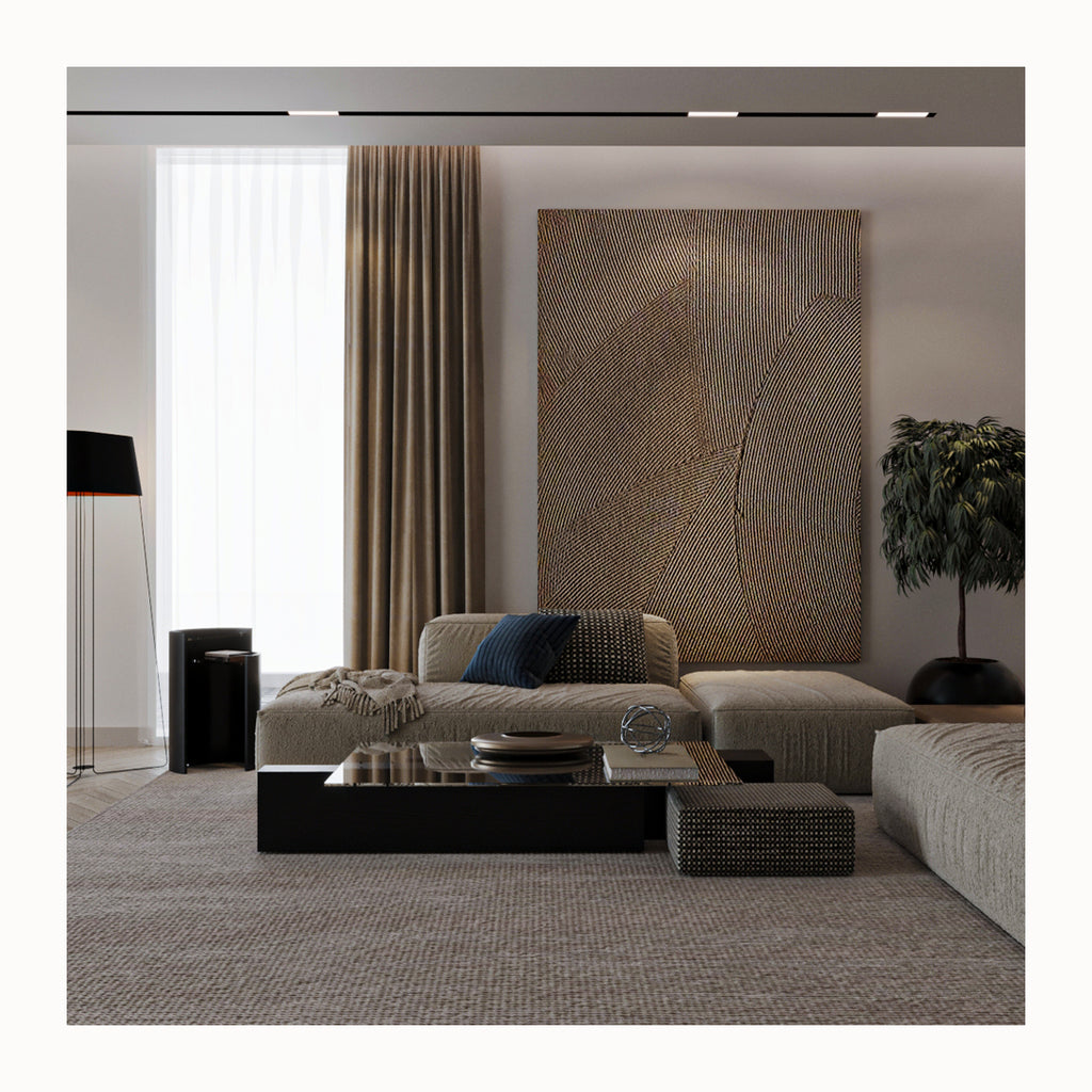 Évasion Coffee Table