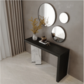 Tondo Mirror Set