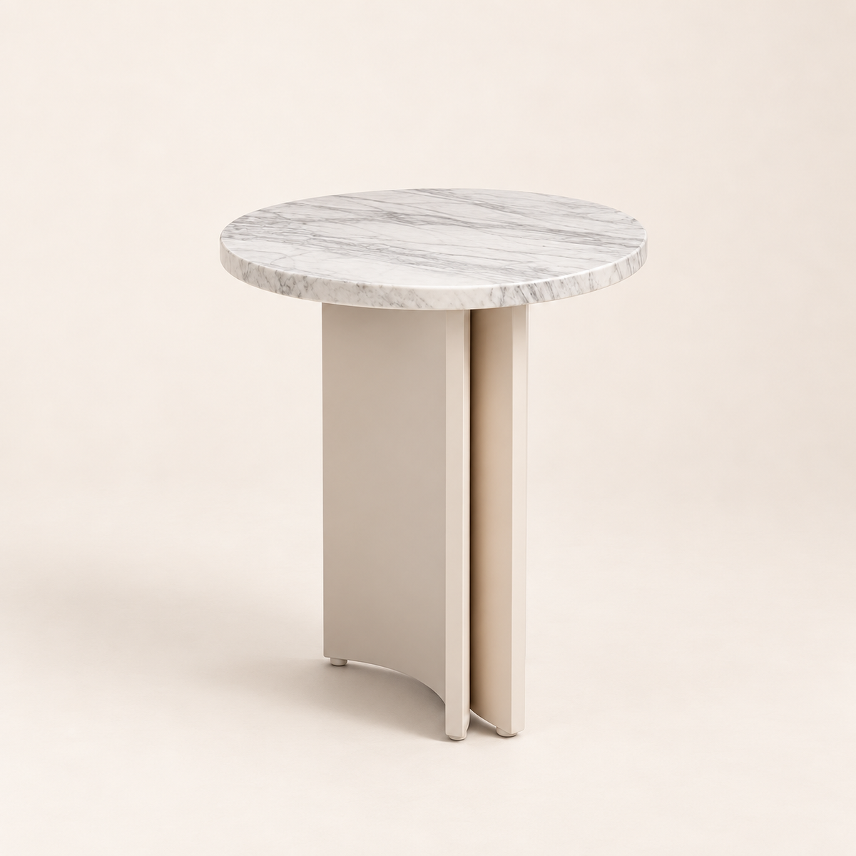 Opal Side Table