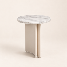 Opal Side Table