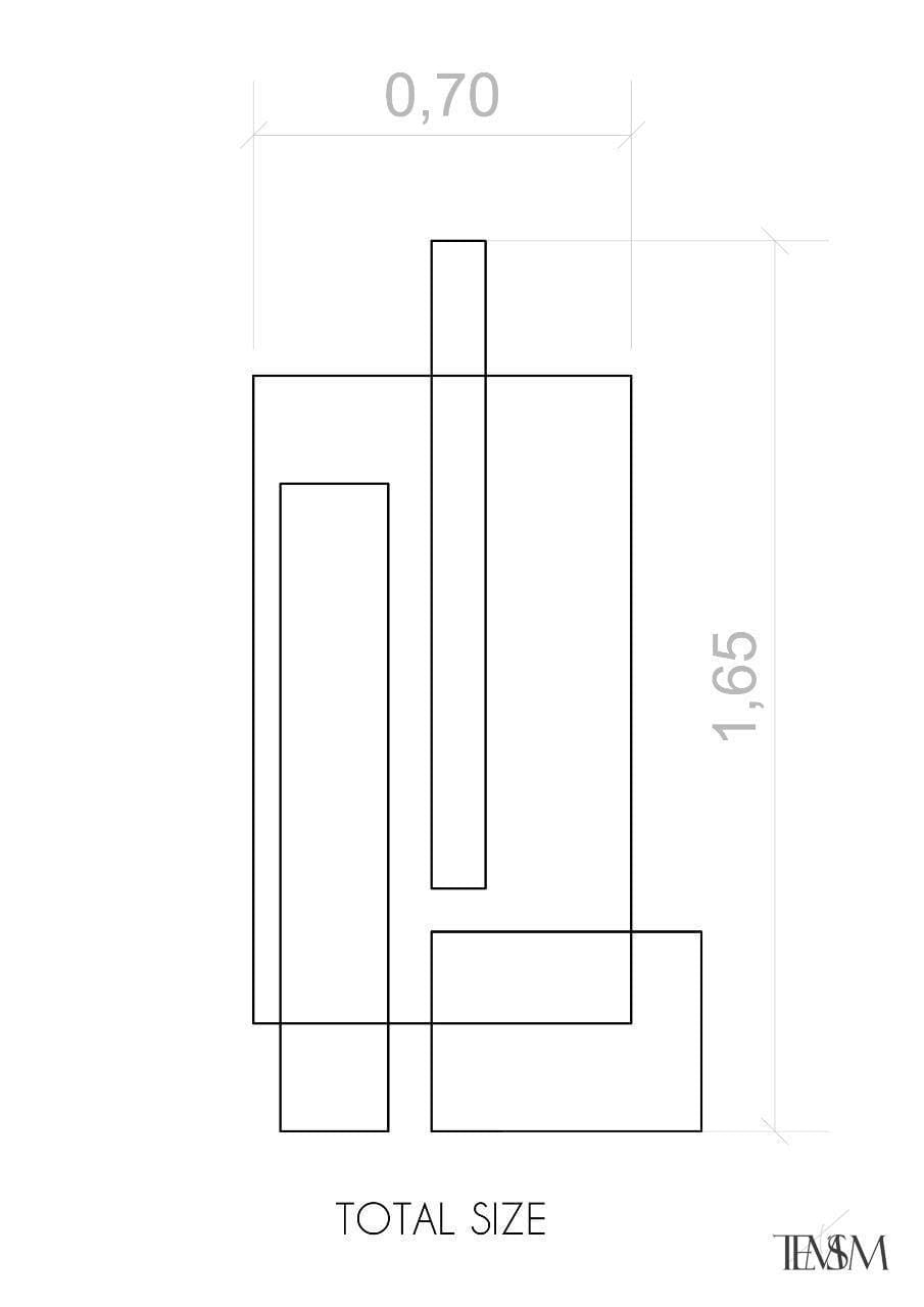 Évasion Coffee Table