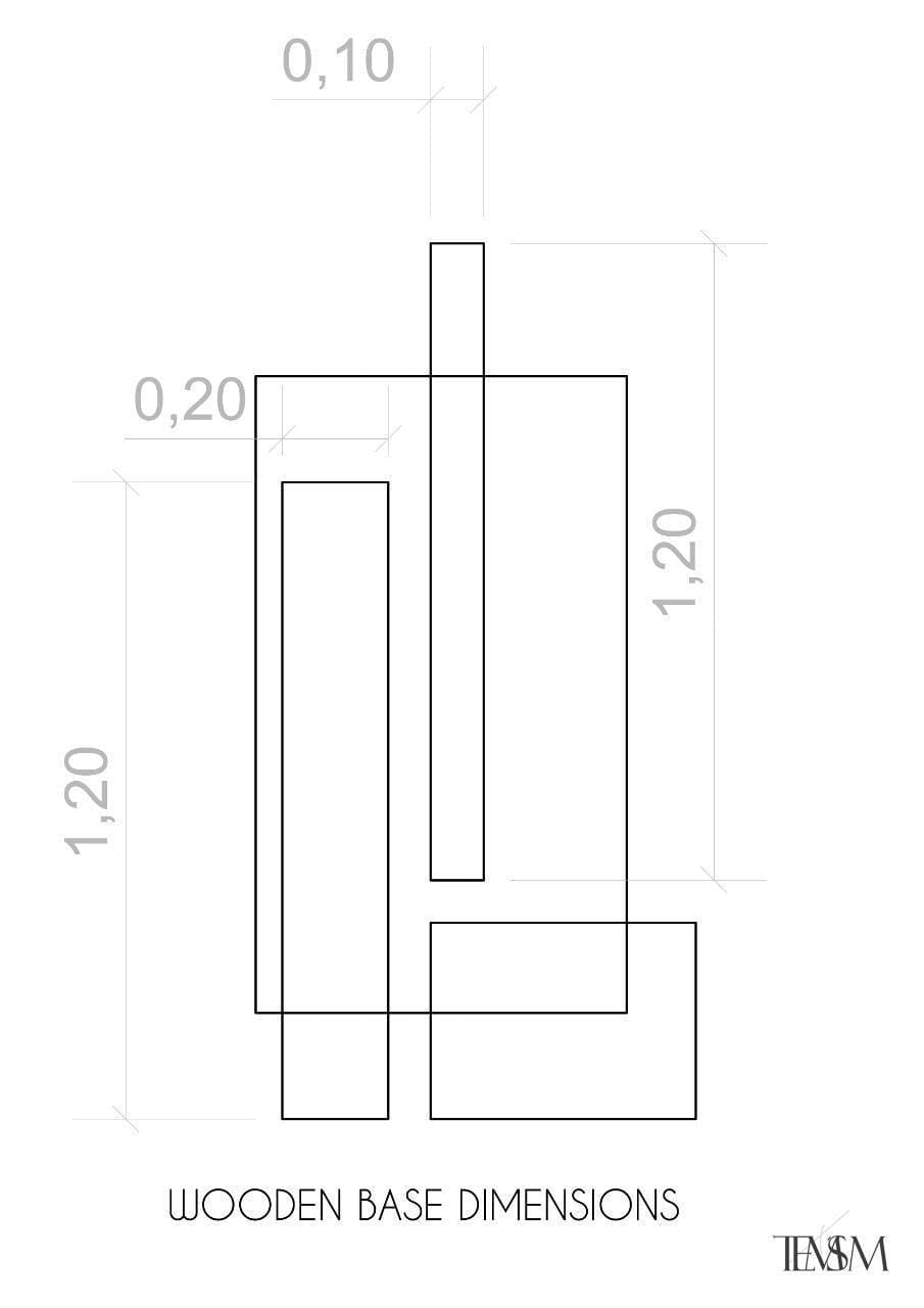 Évasion Coffee Table