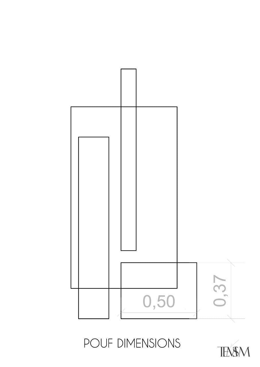 Évasion Coffee Table