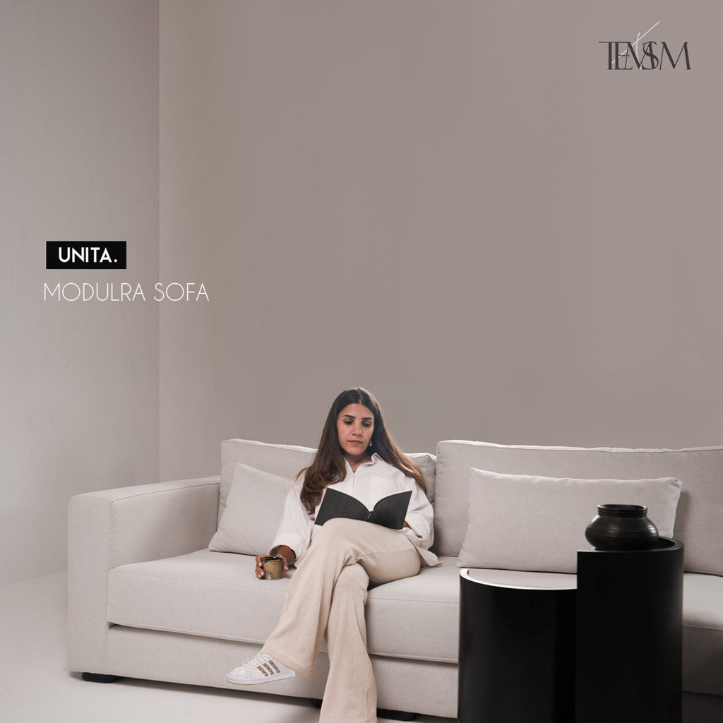 UNITA Sofa