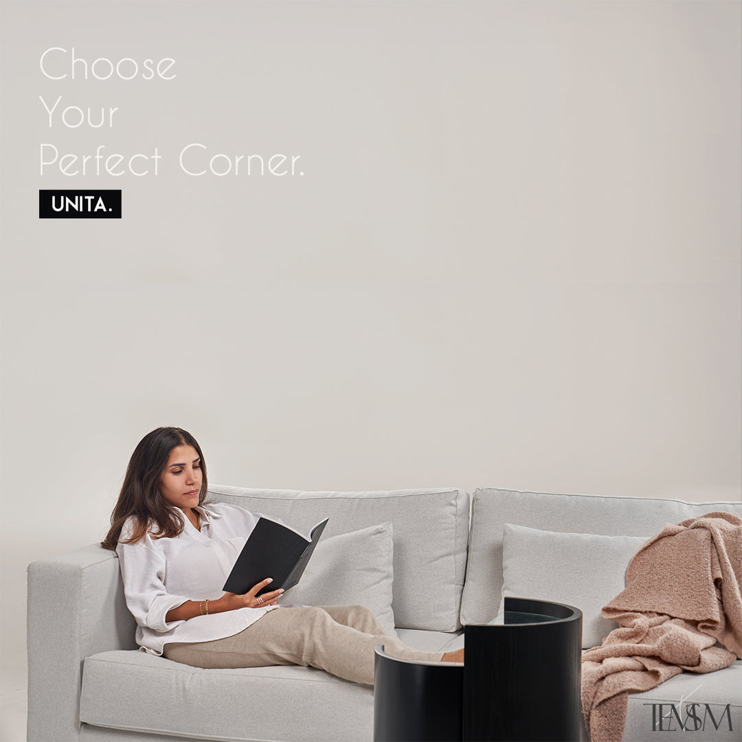 UNITA Sofa
