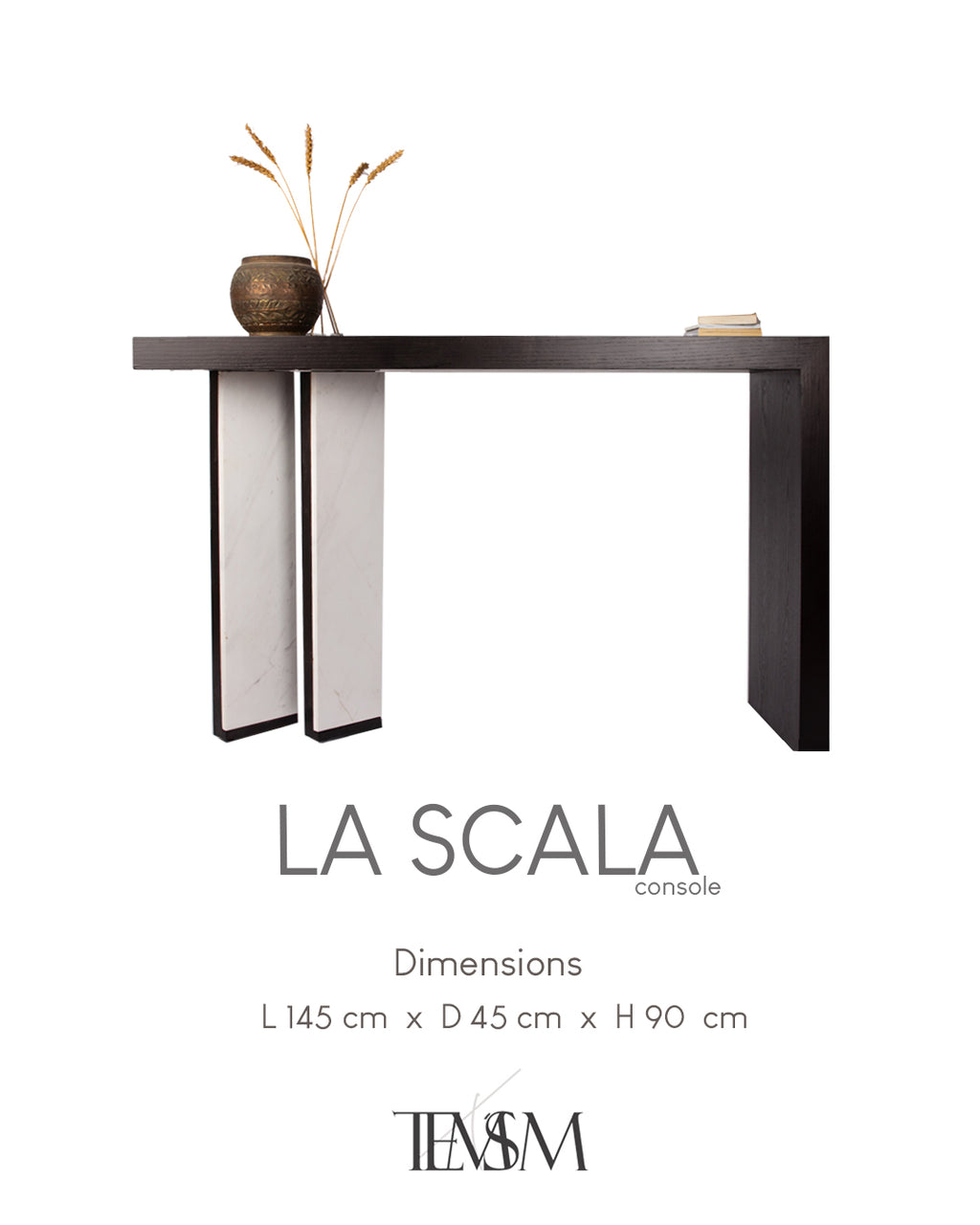 La Scala Console