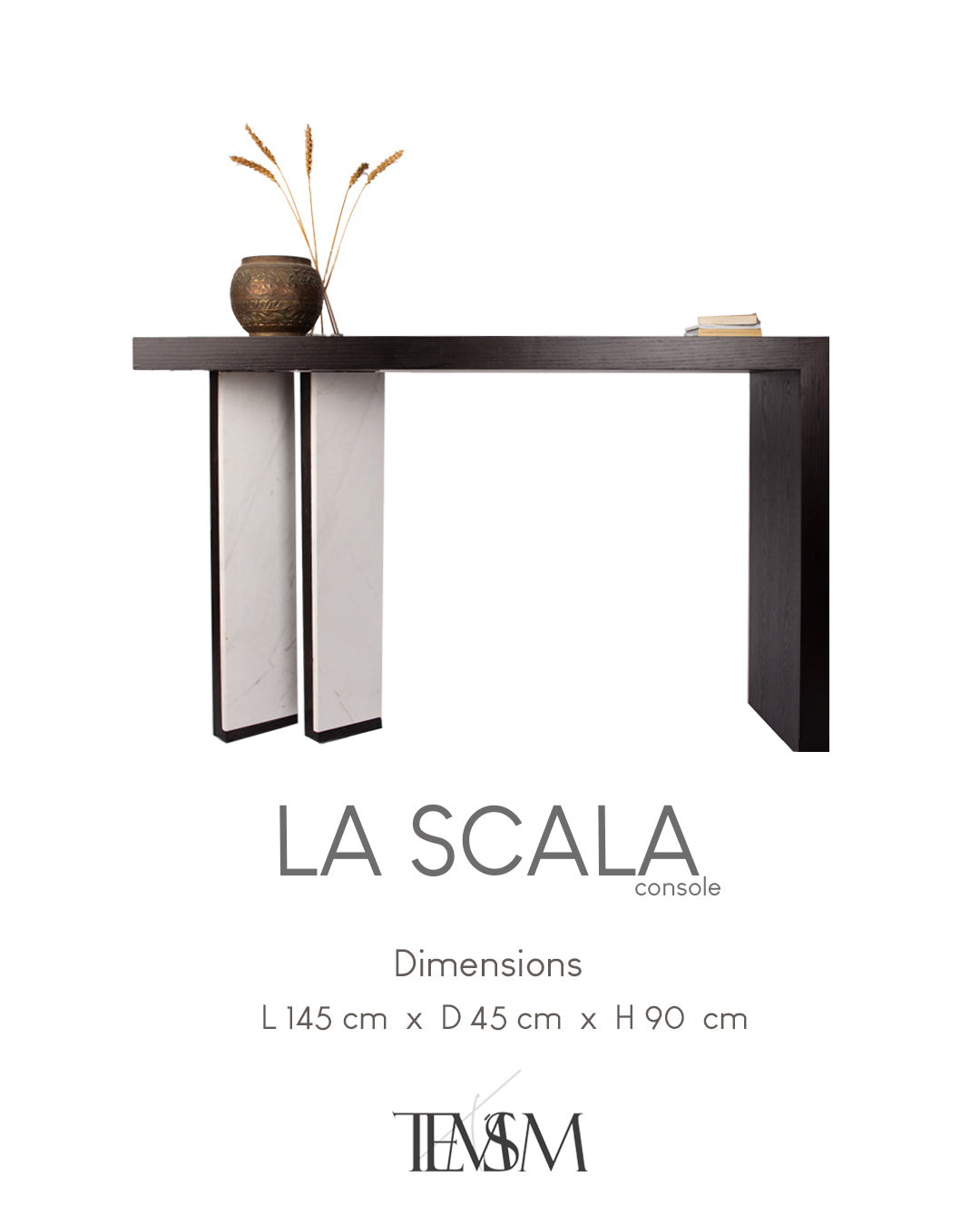 La Scala Console