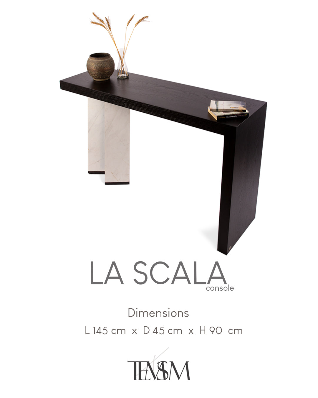 La Scala Console