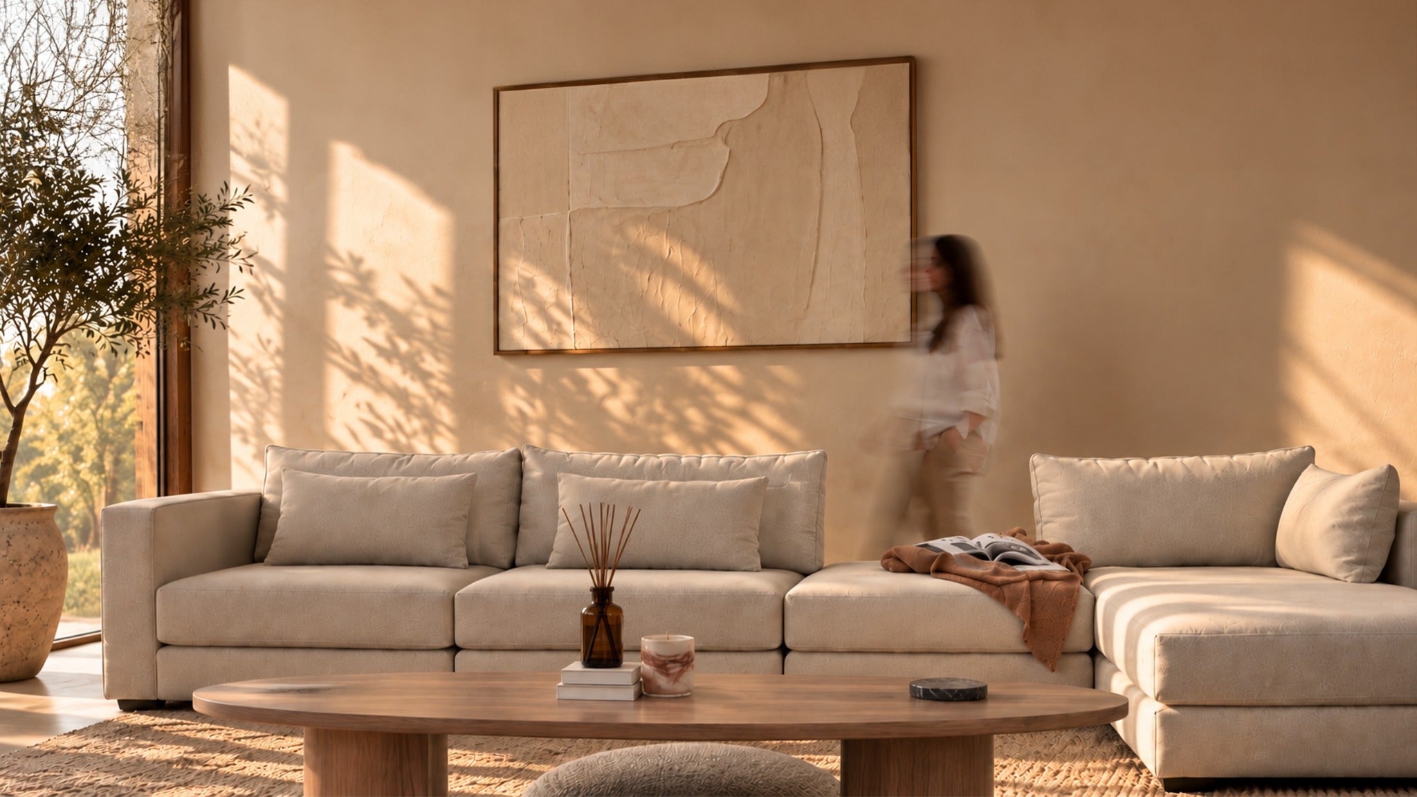 TEMSM furniture collection